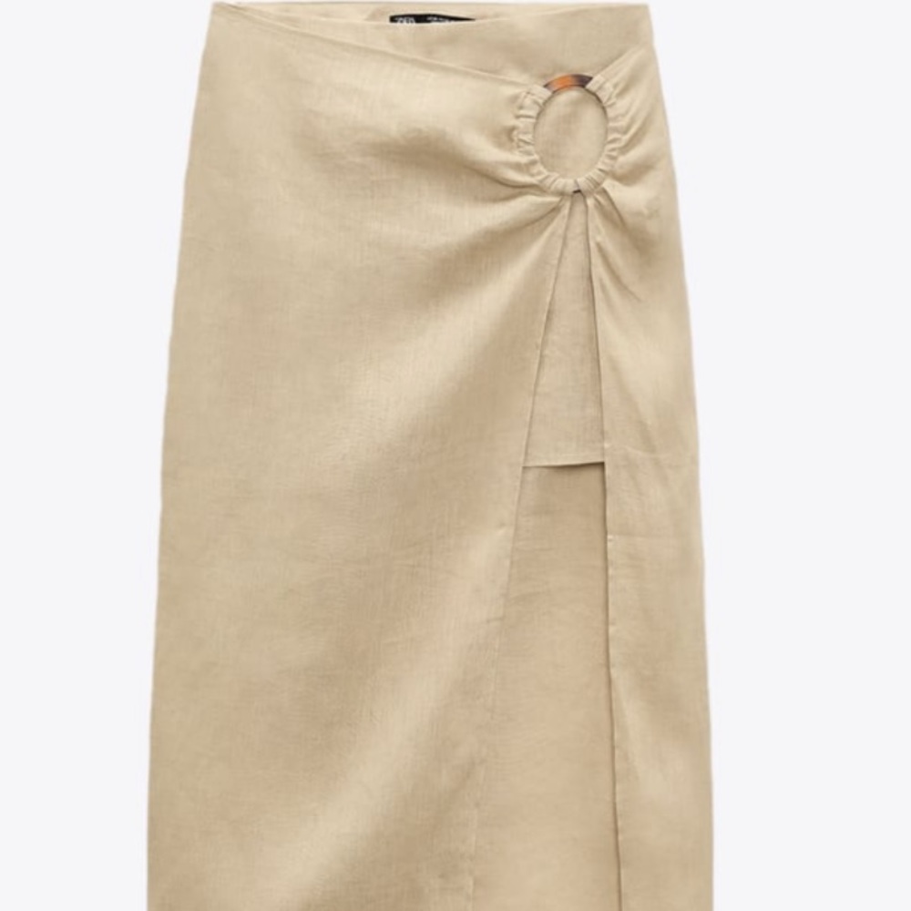 Zara skirt. Brand new